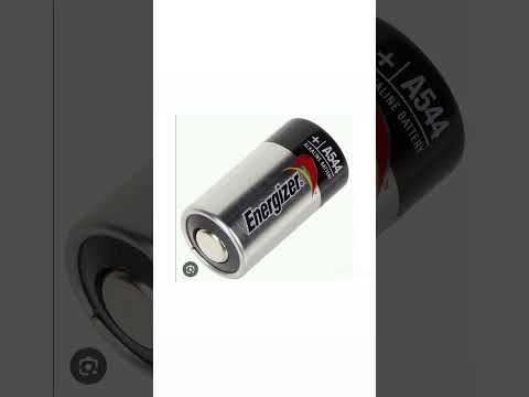 Energizer 6V 4LR44 (A544)