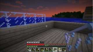 Ray Wakes up in Minecraft Episode 19