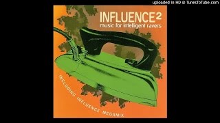 Various Artists - Influence Megamix 0.1 - Mixed By Vernon (Hyperborea)