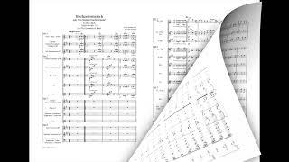 Download lagu 結婚行進曲[フレックス4パート](F.メンデルスゾーン/山田悠人)/Hochzeitsmarsch[Flexible 4 Parts](F.Mendelssohn / Yuto Yamada) mp3