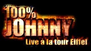 Toute la musique que j&#39;aime Johnny Hallyday 2000 + paroles