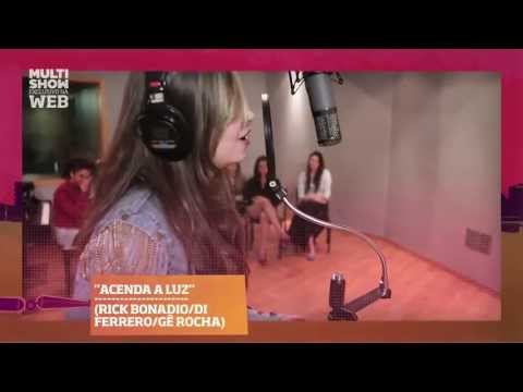 Girls - Acenda a Luz (Web Clipe Oficial) Part. Nathália Bacci, Natália da Silva e Bárbara Guerra