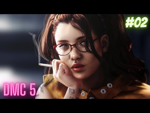 DEVIL MAY CRY 5 Gameplay Walkthrough Part 1 FULL GAME