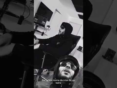 Dr Zbig - Freestyle Insta #2