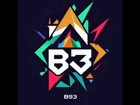 B93 - FEEL MY VIBE #1