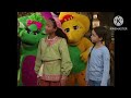 The Best Of Barney Part 16