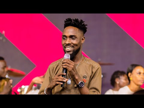 Nickson Kanyelele Ft Zoravo, Henrick Mruma - Ebenezer (Official Live Video)