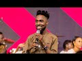 Nickson Kanyelele Ft Zoravo Henrick Mruma Ebenezer Official Live Video