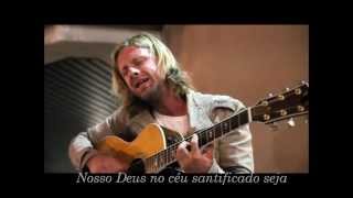 Jon Foreman - You Love Is Strong - Legendado (Aftershow)