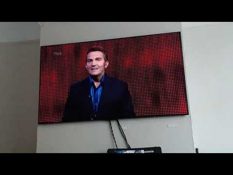 The Chase Celebrity Special (Intro)