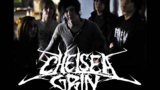 Chelsea Grin - Crewcabanger