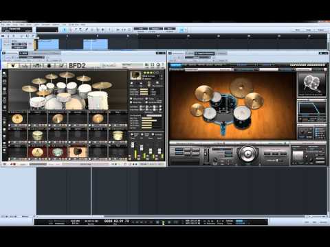 joe barresi evil drums review joe barresi evil drums review