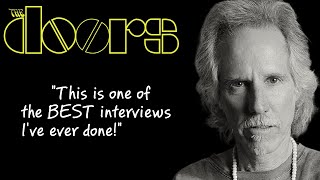 John Densmore: Frank Zappa & Jim | Snubbed by The Grateful Dead | Early Gigs | Debut LP & Overdubs