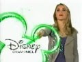 Disney Channel Logo ITA Emily Osment