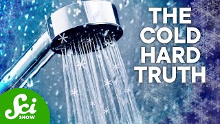 Can Cold Showers Really Improve Your Health?