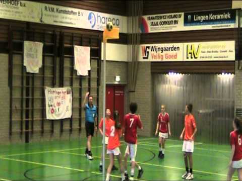 Merwede C1 deel  14 MOV02E.MOD