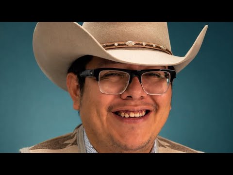 Watch Titus J. Nez’s Cal Nez interview