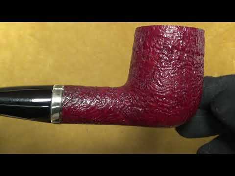 Pipa Dunhill Ruby Bark gruppo 6 - 6103 (2008) (DHRB25)