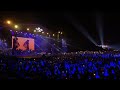 DEWA19 Feat ARI LASSO VIRZHA Live At PLAYLIST LIVE 2 0