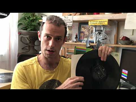 Dej deskám druhý dech :)