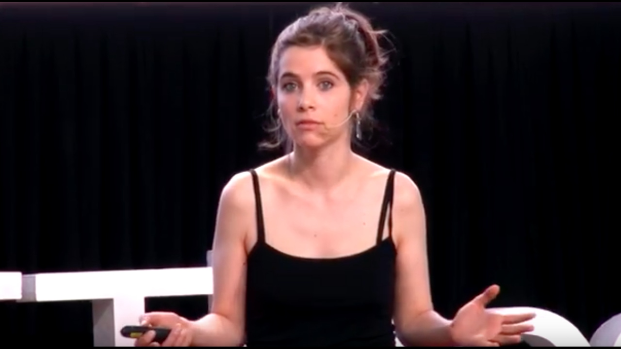 ¿Cómo las palabras pueden transformar el mundo? | Paula Salerno | TEDxCONICETRosario