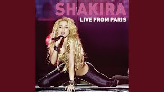 Je l'aime à mourir (Live from Paris)