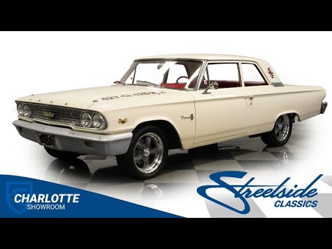 1963 Ford 300 (CC-2026123) for sale in Concord, North Carolina