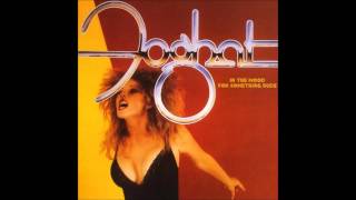 Slipped, tripped, fell in love -Foghat