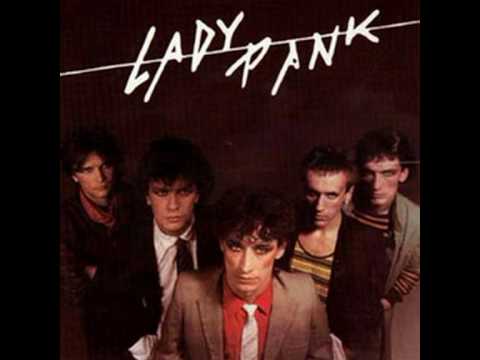 Lady Pank - Mała Wojna