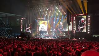 Åge Aleksandersen Rio die Janerio Live på Lerkendal Stadion 2025 🇧🇷🇧🇷🇧🇷🇧🇷🇧🇷🇧🇷