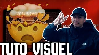 COMMENT FAIRE DES VISUELS POUR SES PRODS ?! ( Nouvelle technique)