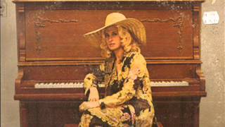 Tammy Wynette ~ You Can Be Replaced (Vinyl)