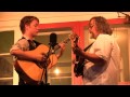 Freeborn Man - Billy Strings & Don Julin 8-19-14