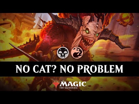 #1 MYTHIC RAKDOS SACRIFICE | still Amazing Post Bans