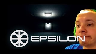 Epsilon Corp Part5 Creepy Labratory