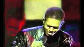 JESSE POWELL-YOU [LIVE] @ The Apollo