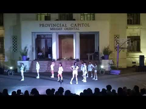 [180429] TEAM ILIGAN - The Boys (Girls' Generation; Dance Out 2) @ KDIVE