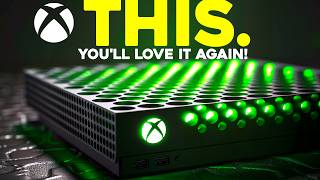 Xbox DualSense is coming! Xbox Update!