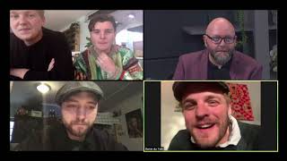 Spoegwolf - Nuwe Album, Wind - 01 September 2020