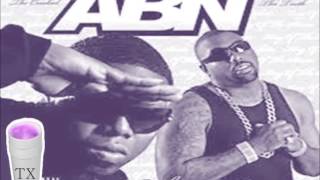 ABN Zro &amp; Trae STILL GET NO LOVE SCREWED &amp; CHOPPED