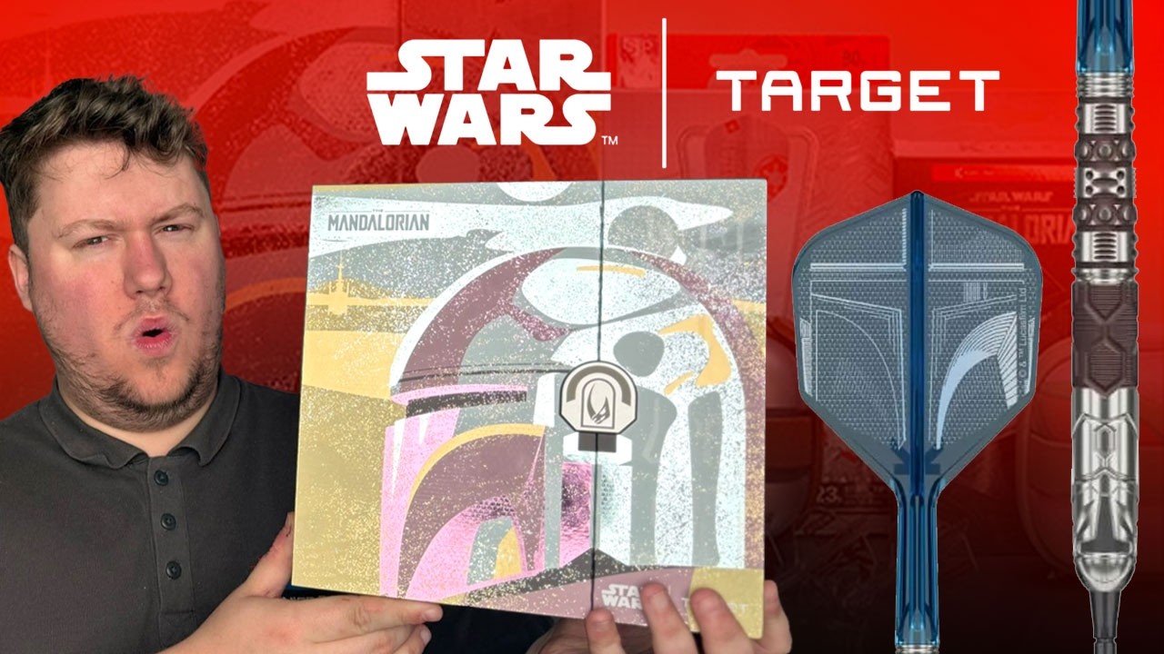STAR WARS | Target - Collection 2 is HERE!