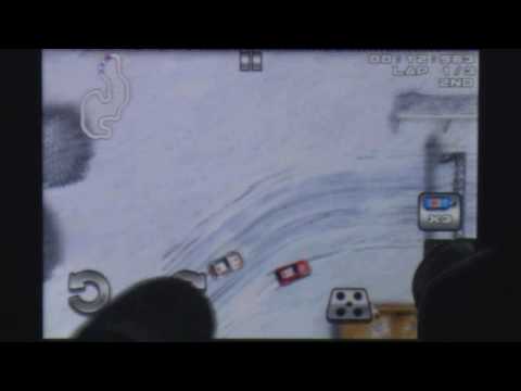 LilRacerz iPhone Gameplay Video Review - AppSpy.com