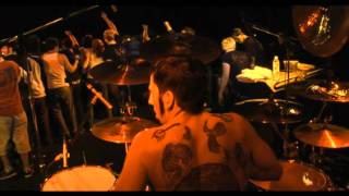 Bouncing Souls - &quot;True Believers&quot; (Live - 2005) - The Show Must Go Off!