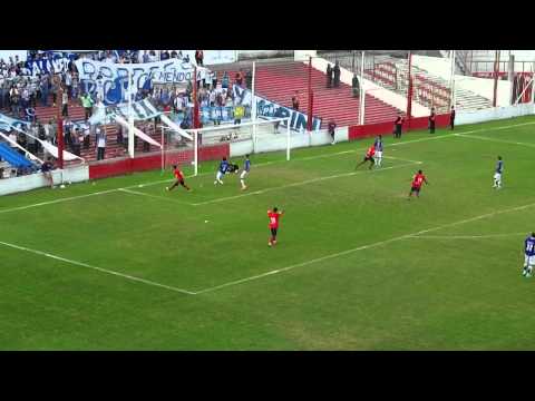 Godoy Cruz - Dep Español 32avos