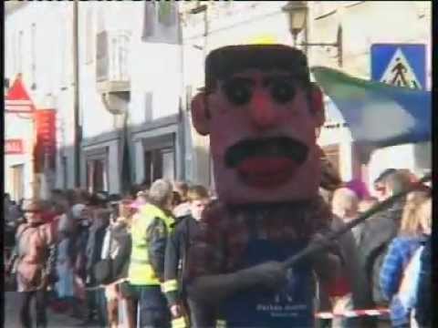 Letos pustnega karnevala v Ribnici ne bo