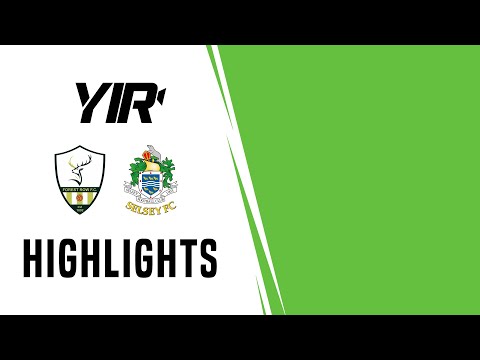 Highlights | Forest Row v Selsey - 31.07.21