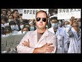 Chinese Doctors are being Murdered!