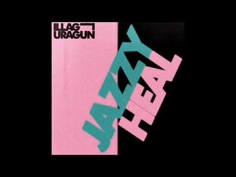 ILLAG feat. Dj Uragun - Jazzy Heal | Bboy Music 4 Life 2021