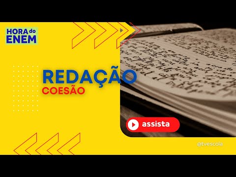 Hora do ENEM | Redação