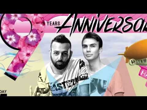 Emporio Bogdanci  "9 Years Anniversary"